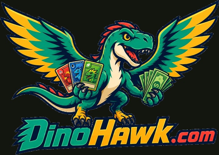DinoHawk.com